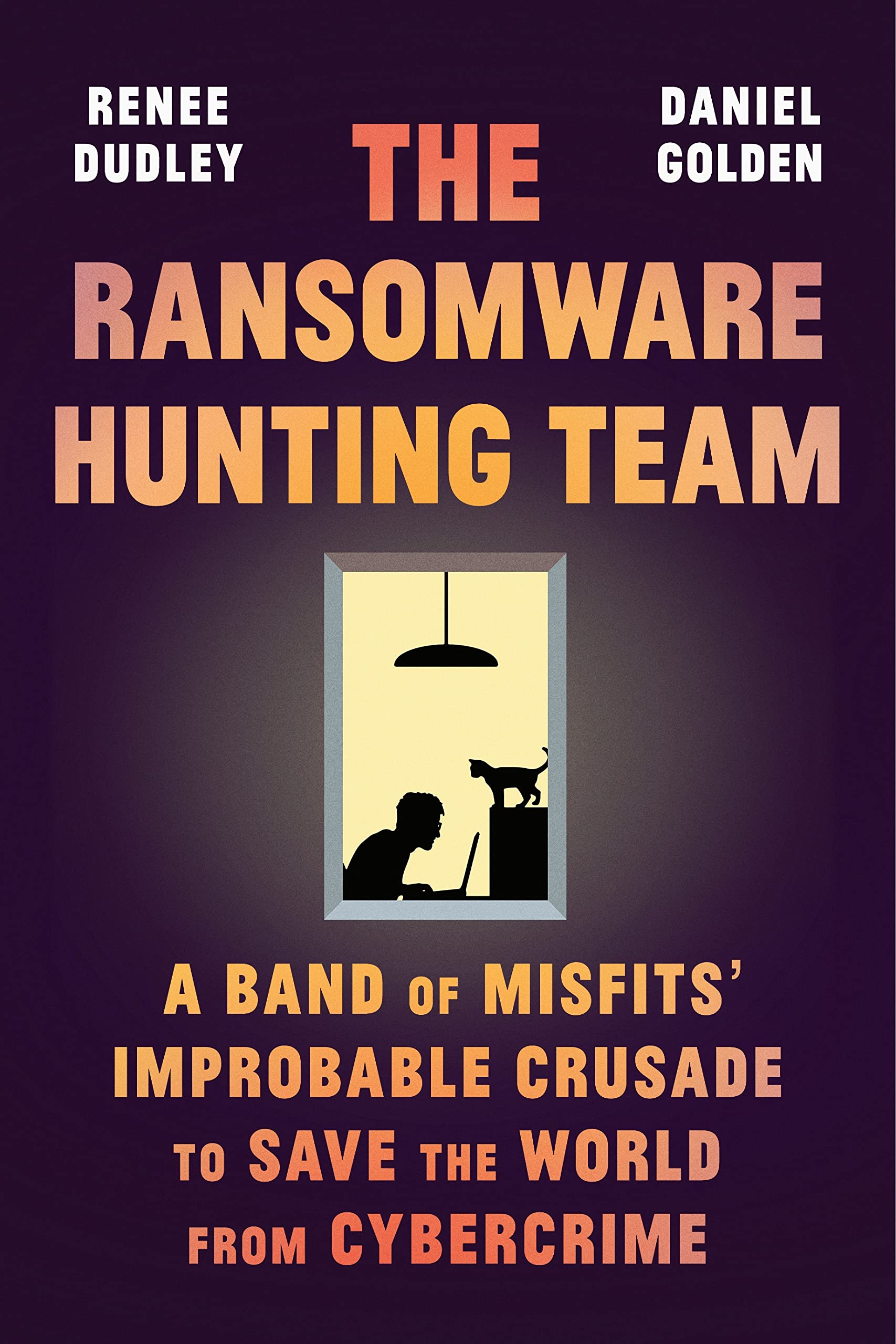 Ransomware Hunting Team